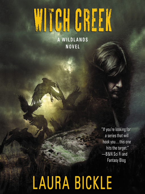 Title details for Witch Creek by Laura Bickle - Wait list
